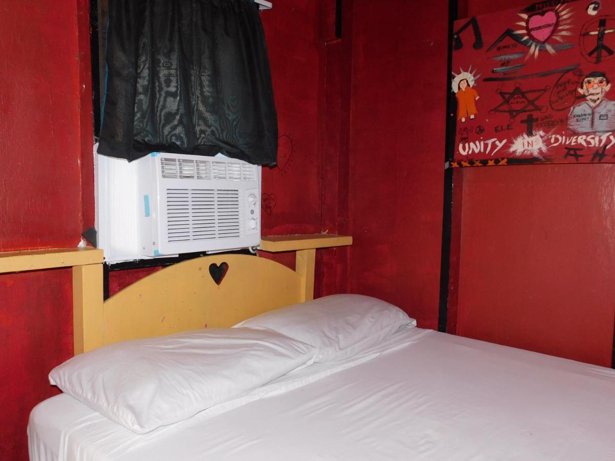 India House Hostel نيو أورلينز المظهر الخارجي الصورة