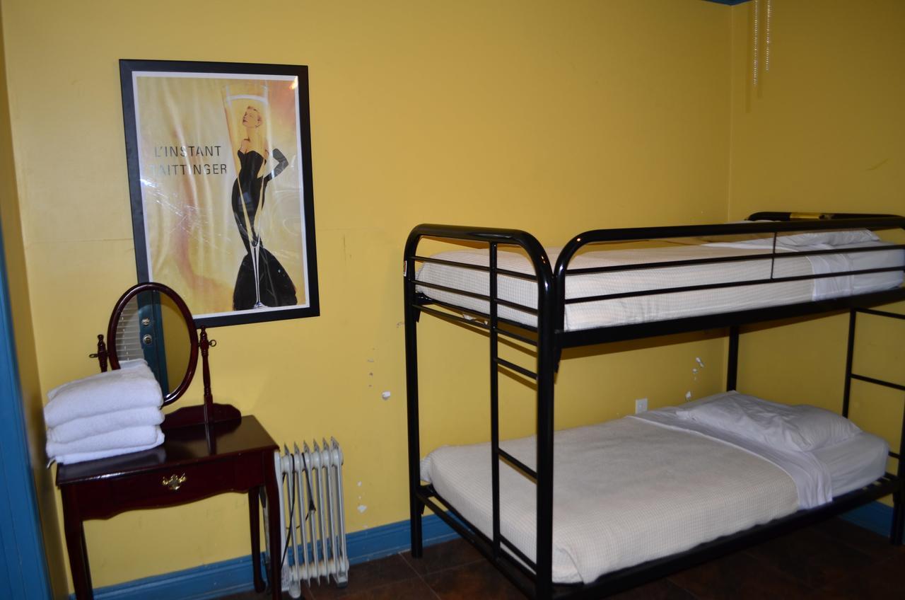 India House Hostel نيو أورلينز المظهر الخارجي الصورة